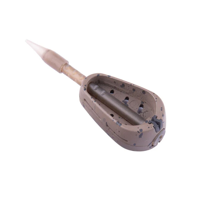 Hybrid Feeder Map Embed Inline Feeder Small - Method | Pacific Pêche