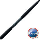 Canne lancer voyage sakura mitsio travel spinning 8' 2.44 m 80-90lb - Cannes | Pacific P&ecirc;che