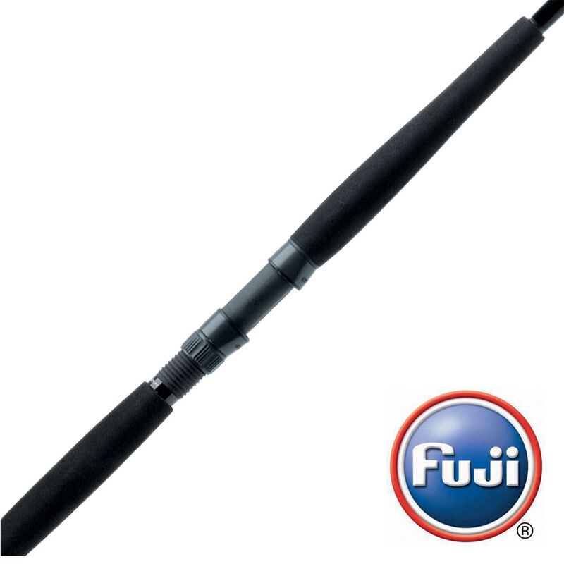 Canne lancer voyage sakura mitsio travel spinning 8' 2.44 m 80-90lb - Cannes | Pacific P&ecirc;che