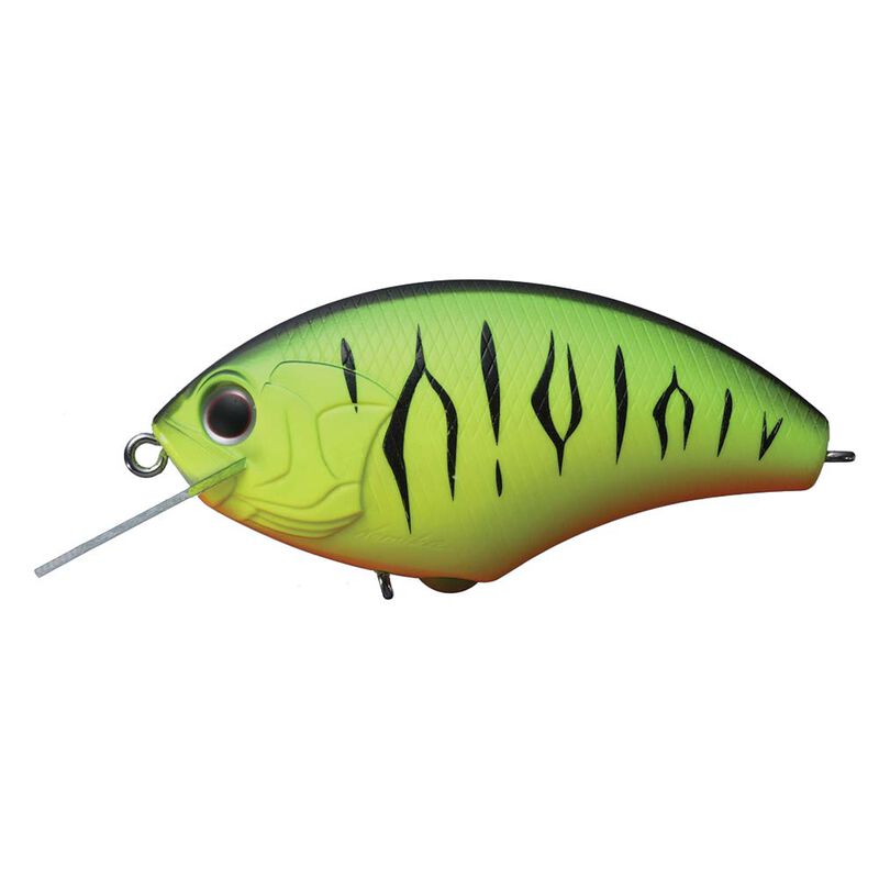 Leurre Dur Crankbait OSP Blitz Max 6.2cm, 12.5g - Crankbaits | Pacific Pêche