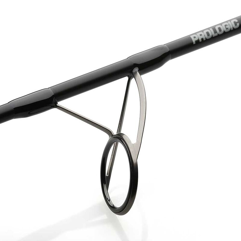 Canne à carpe prologic c3 fulcrum fast water 12' 3.75lbs - Cannes 12' | Pacific Pêche