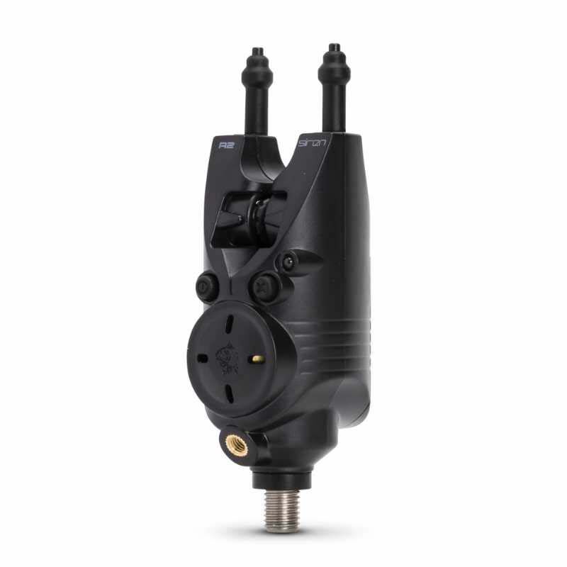 Détecteur Nash Siren R2 - Détecteurs | Pacific Pêche