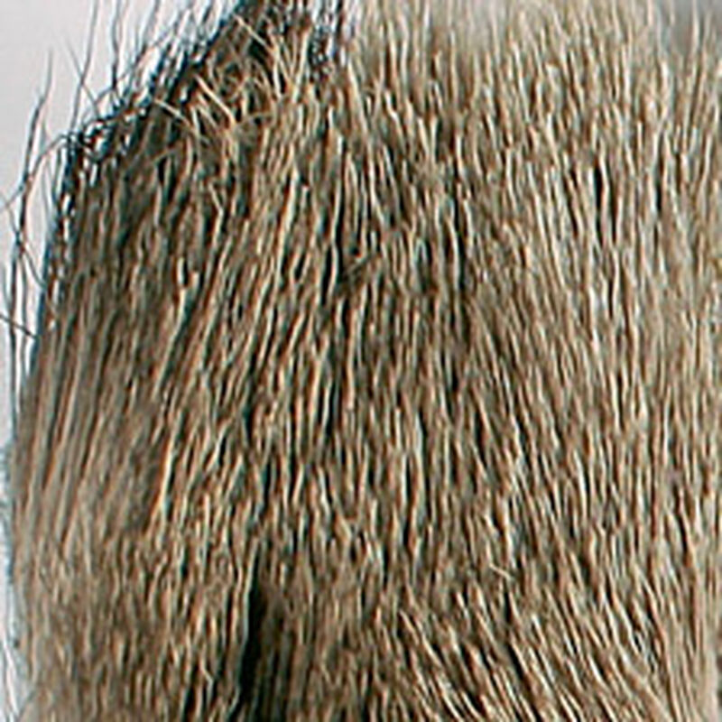 Fly tying poils de cerf jmc - Poils | Pacific Pêche