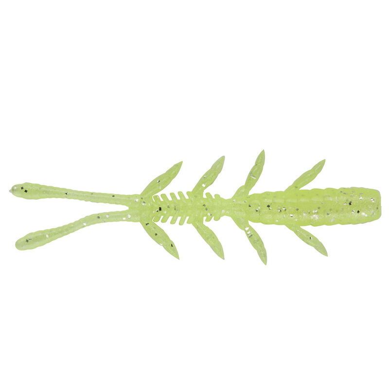 Leurre souple &eacute;crevisse carnassier illex scissor comb 3" 7,6cm 2g (x8) - Ecrevisses / Cr&eacute;atures | Pacific P&ecirc;che