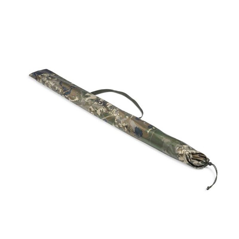 Coupe Vent Nash Bank Life Windbreak Camo - Accessoires Biwy | Pacific Pêche