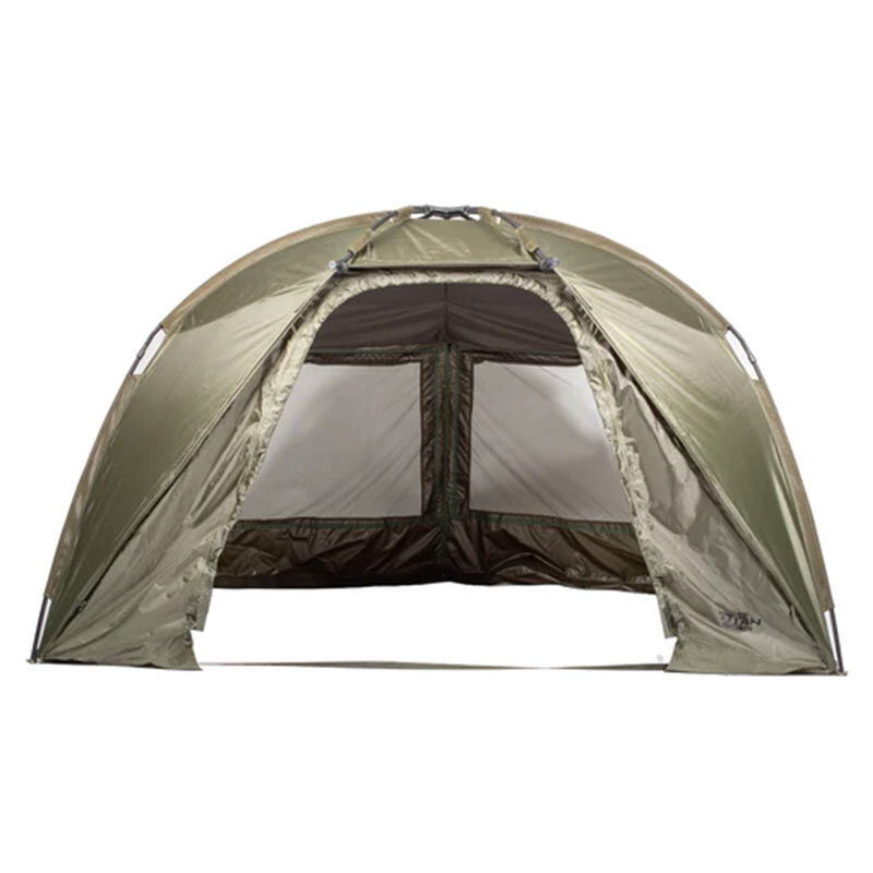 Abri Nash Titan Hide XL - Biwys | Pacific P&ecirc;che