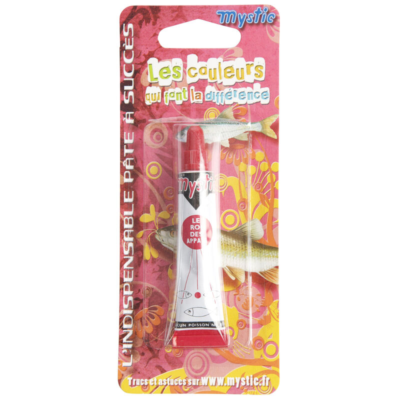 P&acirc;te d'eschage coup mystic - App&acirc;ts artificiels | Pacific P&ecirc;che