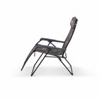 Chaise Nash Bank Life Hi-Back Lounger - Levels Chair | Pacific Pêche