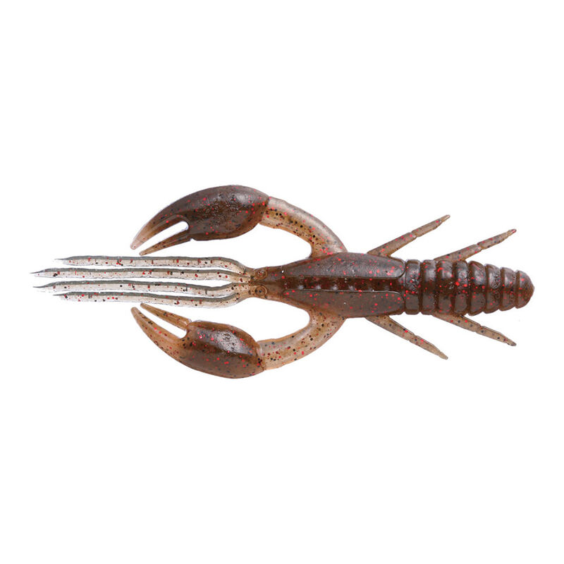Leurre souple &eacute;crevisse carnassier osp dolive craw 5&quot; 12.5cm (x5) - Ecrevisses / Cr&eacute;atures | Pacific P&ecirc;che