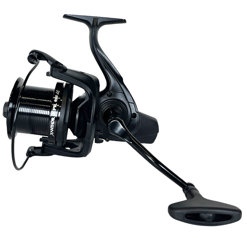 Moulinet Mack2 Xanthor XPR 9000 LC - Moulinets frein avant | Pacific P&ecirc;che