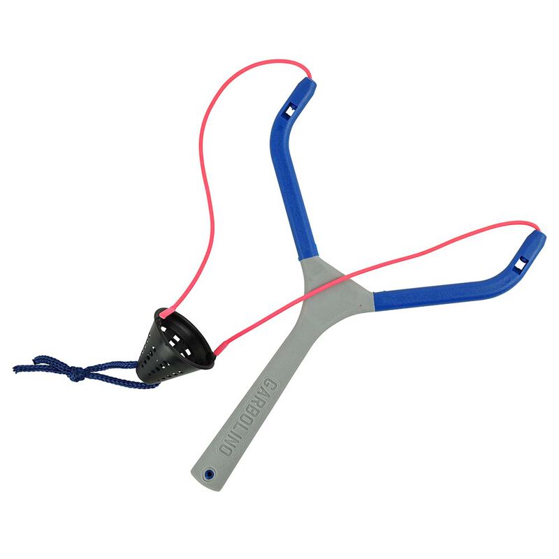 Fronde Perfect Garbolino Touch Pole Soft 1.6mm - Frondes, Elastiques et Godets | Pacific P&ecirc;che