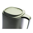 Mug carpe ridge monkey thermomug gunmetal green - Cuisine/Repas | Pacific P&ecirc;che