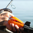 Spod Spyder Spod Medium Orange et Noir - Bait Rocket | Pacific P&ecirc;che