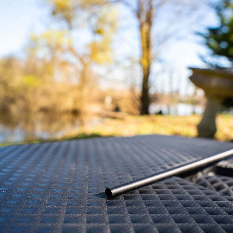 Canne Teos Majesty Carp 1150 - Cannes Spécimens | Pacific Pêche