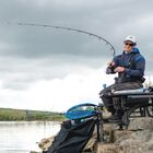 Canne feeder preston distance master 4.00m 100g - Cannes feeder | Pacific Pêche