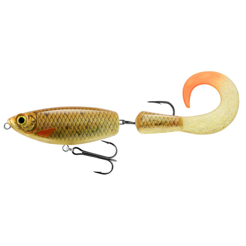 Leurre dur jerkbait carnassier storm r.i.p. seeker jerk 20cm 80g - Jerkbaits | Pacific P&ecirc;che