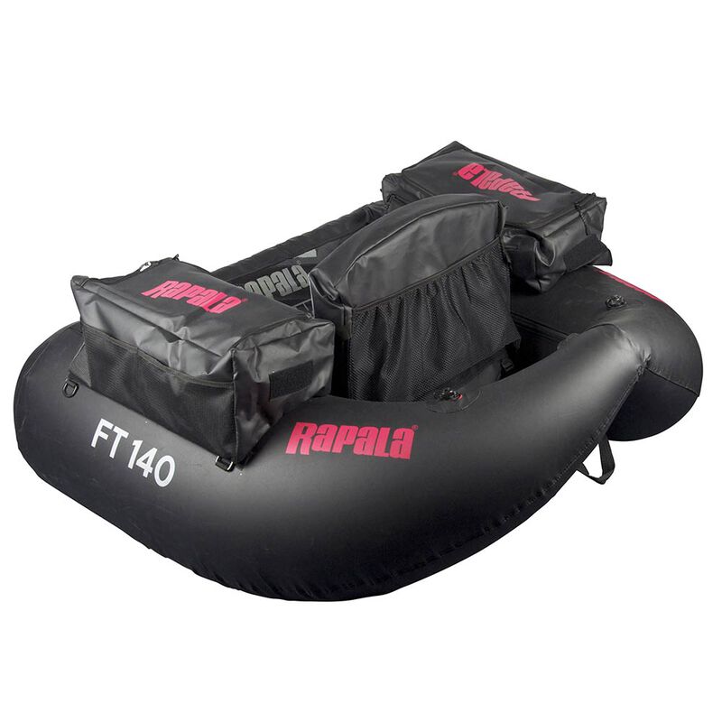 Float Tube Rapala Ft 140 - Float Tubes | Pacific P&ecirc;che