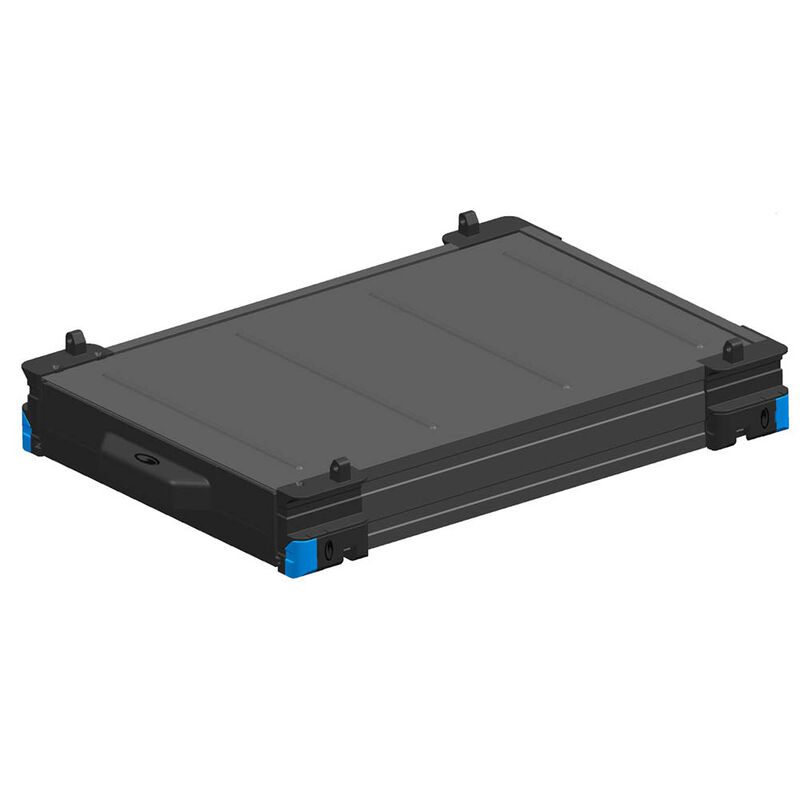 Bloc Tiroir Competition Garbolino 60mm - Casiers, Kits Godets et Tiroirs | Pacific Pêche