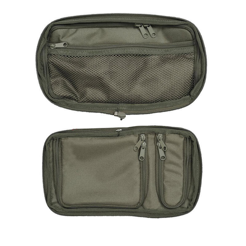 Sac &agrave; Accessoires JRC Defender II Tackle Bag - Sacs/Trousses Acc. | Pacific P&ecirc;che