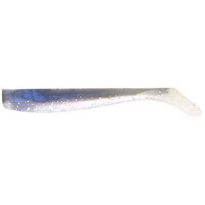 Leurre Souple Shad Maness Bakuree Shad Tail 8.6cm, 4.5g (x5) - Shads | Pacific Pêche