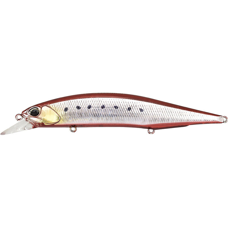 Poisson Nageur Jerkbait Westin Swim Sinking 10cm - Leurre de la pêche
