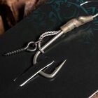 Bas De Ligne Nash Slip D Rig Barbless - Bas de Ligne Montés | Pacific Pêche