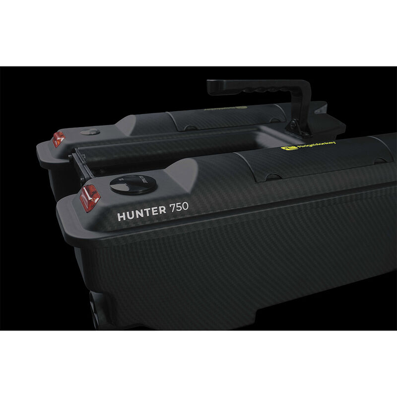 Bateau Amorceur Ridge Monkey Hunter 370 Echo Edition - Bateaux Amorceurs | Pacific Pêche