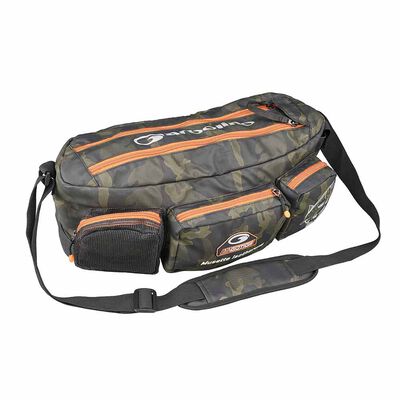 Paniers Isotherme Garbolino Addiction Truite - Sac à dos / Slings packs | Pacific Pêche