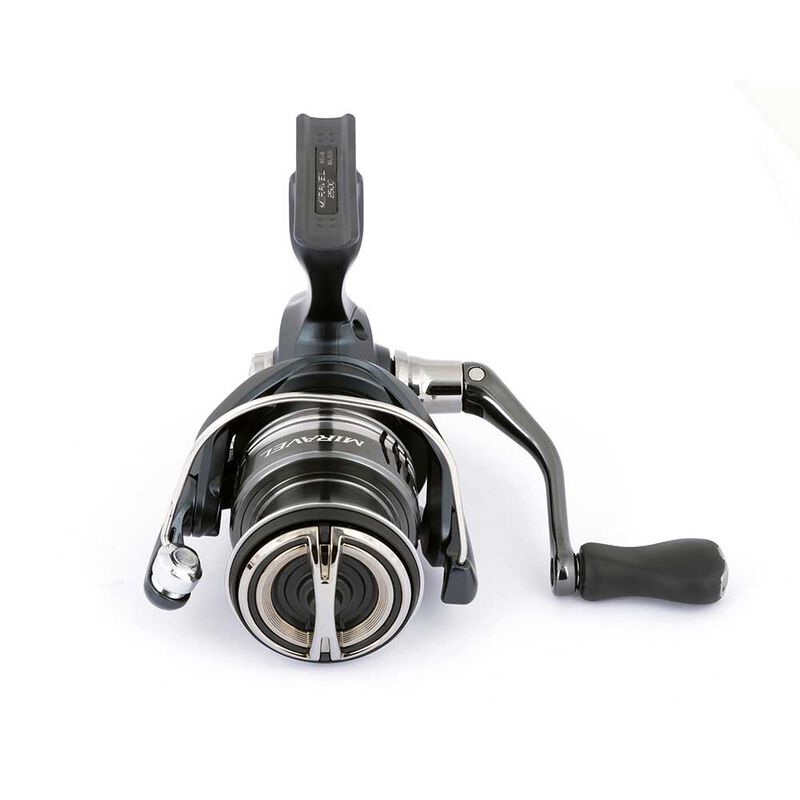 Moulinet Spinning Shimano Miravel C5000 XG - Moulinets Spinning | Pacific Pêche