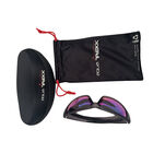 Lunette Polarisante AQUATREKK Huntfin Grey verres gris - Lunettes polarisantes | Pacific Pêche