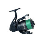 Moulinet Prowess Carp Attack 7004 FD SPOD - Moulinets frein avant | Pacific P&ecirc;che