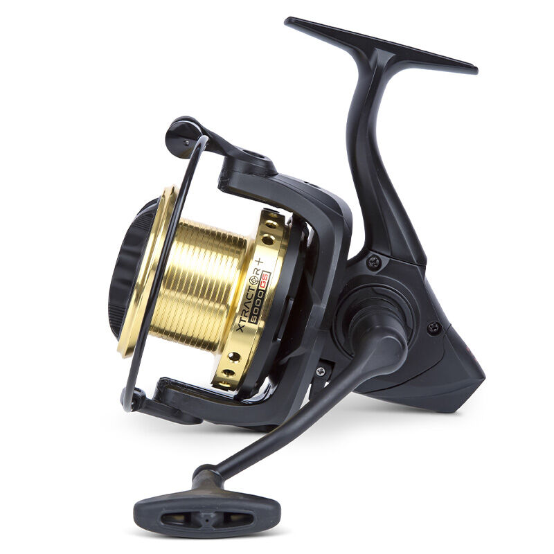 Moulinet Sonik Xtractor+ 5000 GS - Moulinets frein avant | Pacific P&ecirc;che