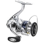 Moulinet frein avant shimano stradic 4000 fk xg - Moulinets Spinning | Pacific Pêche