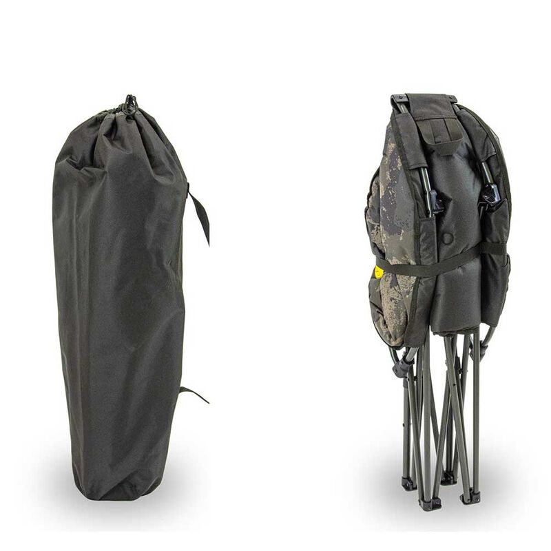 Chaise Solar South Westerly Moon Chair - Levels Chair | Pacific P&ecirc;che