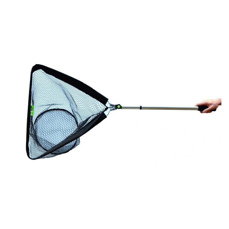 Épuisette pafex 190 anti accroche - Epuisettes | Pacific Pêche