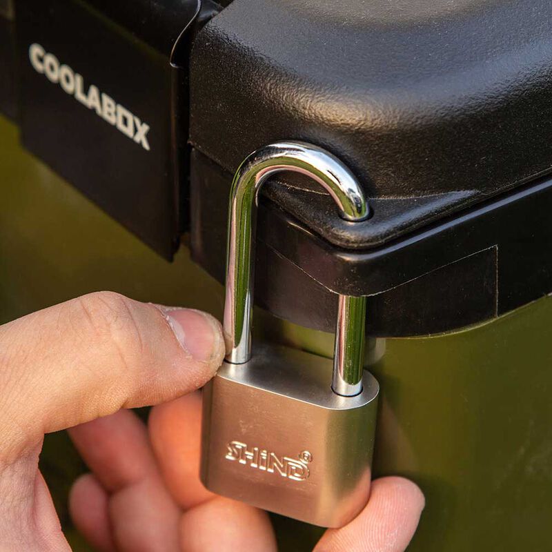 Glacière RidgeMonkey Coola Box Compact 25L - Cuisine/Repas | Pacific Pêche