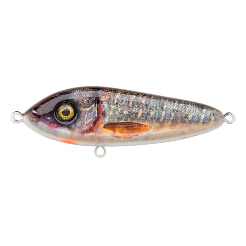 Leurre Dur Jerkbait Abu Garcia Mc Jerk 15cm, 100g - Jerkbaits | Pacific P&ecirc;che