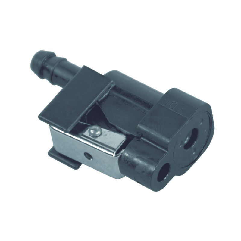 Raccord essence ø8mm pour moteurs suzuki - Accessoires Moteurs | Pacific Pêche