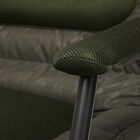 Levelchair prologic inspire daddy long recliner chair with armrests - Levels Chair | Pacific P&ecirc;che