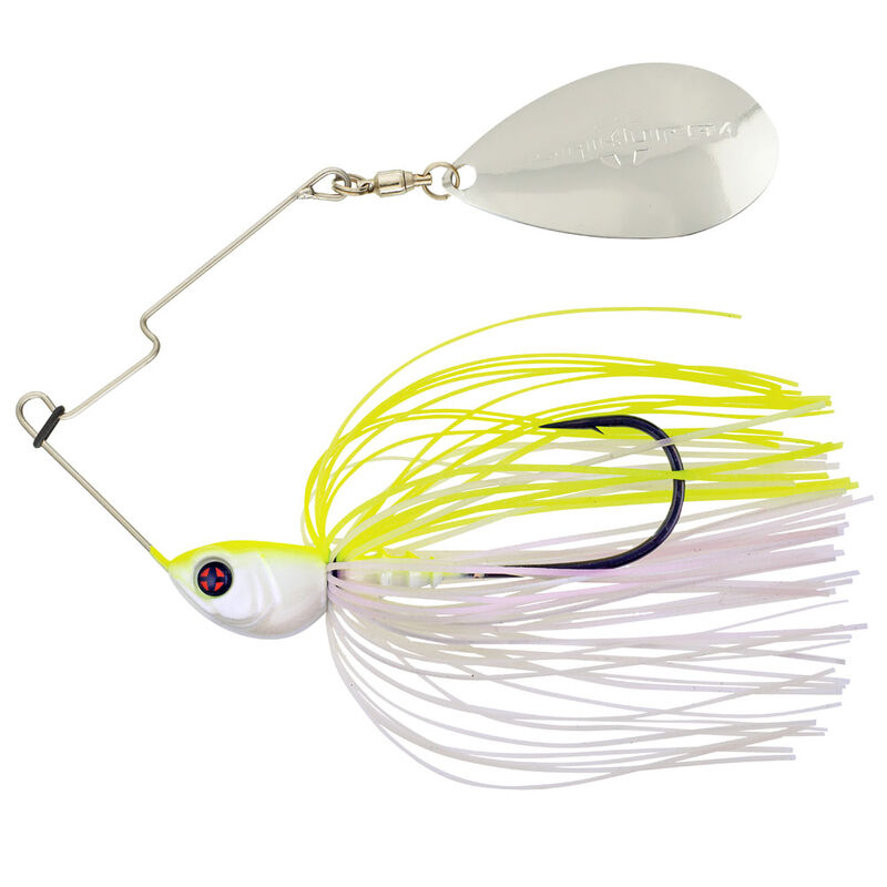 Spinnerbait Sakura Cajun Si 7g - Spinnerbaits | Pacific P&ecirc;che