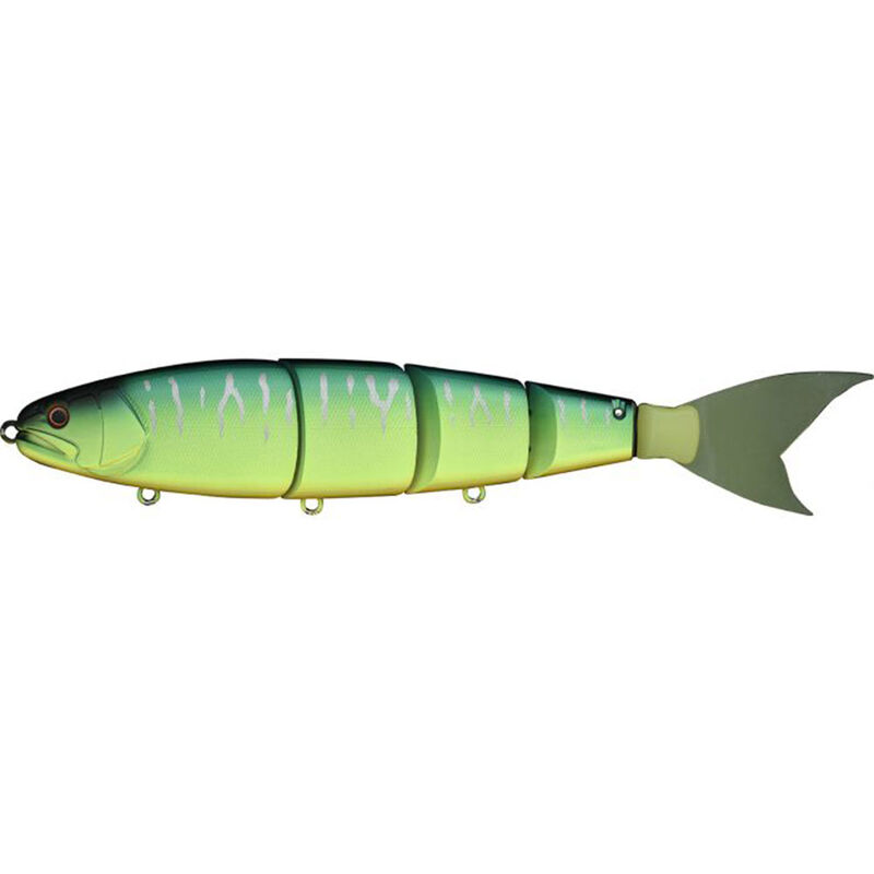 Leurre Dur Swimbait Madness Balam 300  30cm, 168g - Swimbaits | Pacific P&ecirc;che