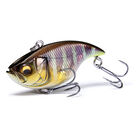 Leurre Dur Lipless Megabass Vibration X Dyna Silent 5.1cm, 10.5g - Lipless | Pacific Pêche