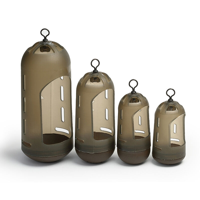 Cage DAIWA N'Zon Window Feeder L - Cages | Pacific Pêche