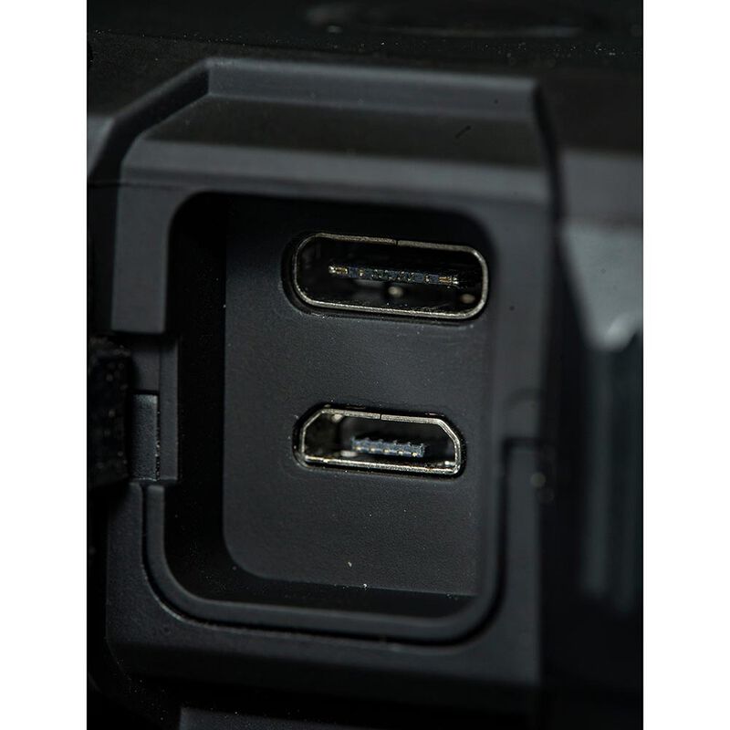 Batterie Portable Solaire Wolf SPB-24 Solar Powerbank - Energie | Pacific P&ecirc;che