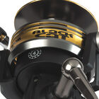 Moulinet spinning silure black cat extreme fd 4105 - Spinning | Pacific P&ecirc;che