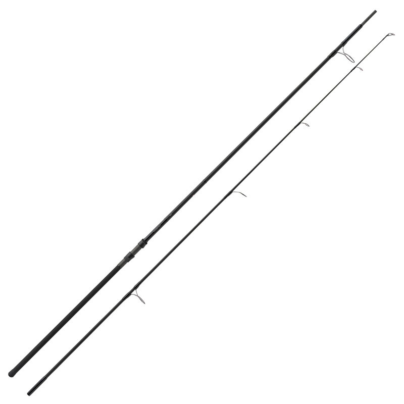 Canne à carpe daiwa longbow df x45 2312 3.65m 3.5lb - Cannes 12' | Pacific Pêche
