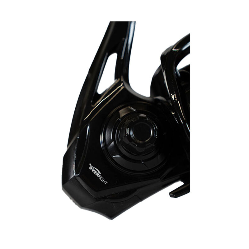 Moulinet Overfight Tank Evo 8500 - Spinning | Pacific P&ecirc;che