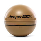 Deeper Trophy Pack Chirp+V2 Avec Suppor Smartphone + Lampe - Sondeurs | Pacific Pêche