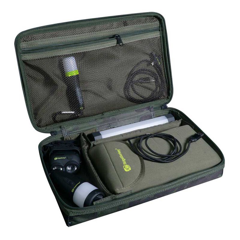 Saccoche Ridgemonkey Ruggage Compact 330 - Sacs/Trousses Acc. | Pacific P&ecirc;che