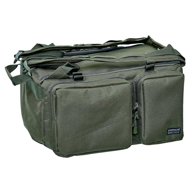 Sac &agrave; Dos Starbaits Sb Pro Ruck Bag - Sacs &agrave; Dos | Pacific P&ecirc;che